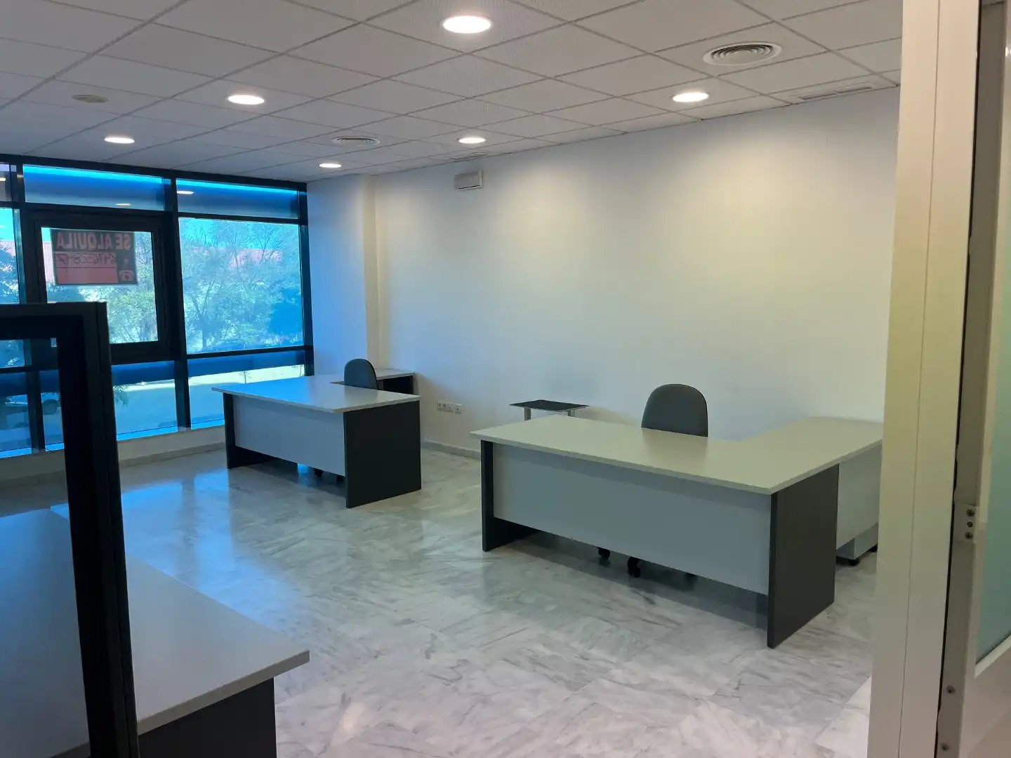 Büro zur Miete in Pisa