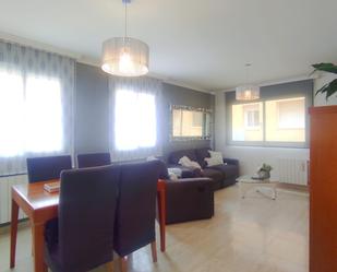 Living room of Flat for sale in  Tarragona Capital  with Air Conditioner