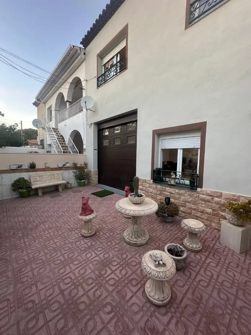 Chalet con terraza en venta en Miami Platja, imagen 47