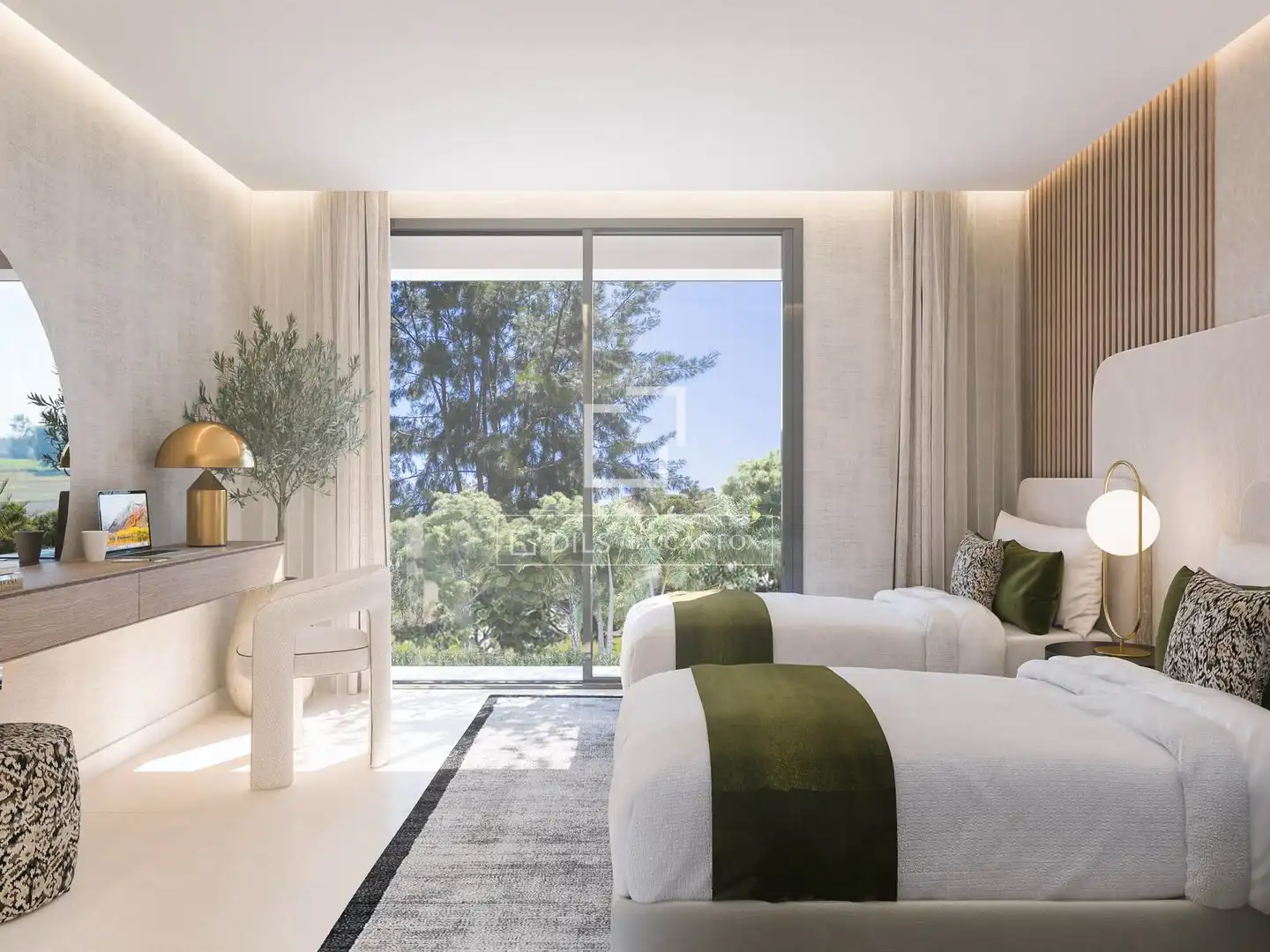 Villa mit Pool zum Verkauf in La Cala Golf - Lagar Martell, imagen 12