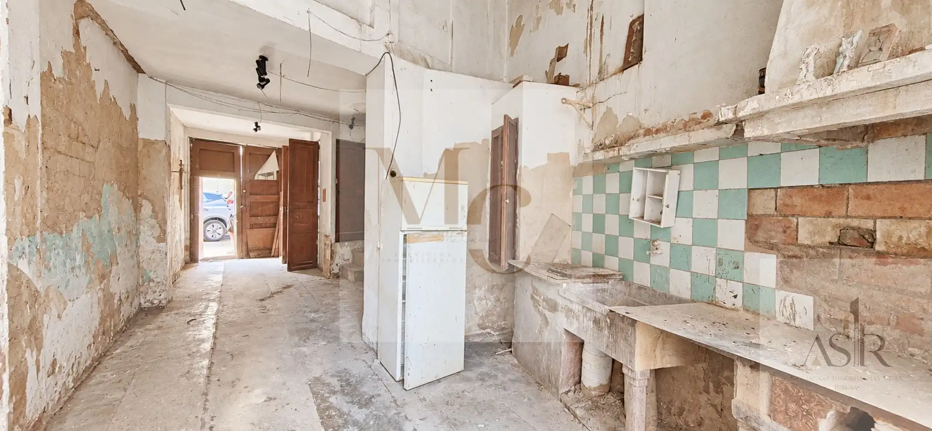 Semi-detached house for sale in Silla, imagen 15