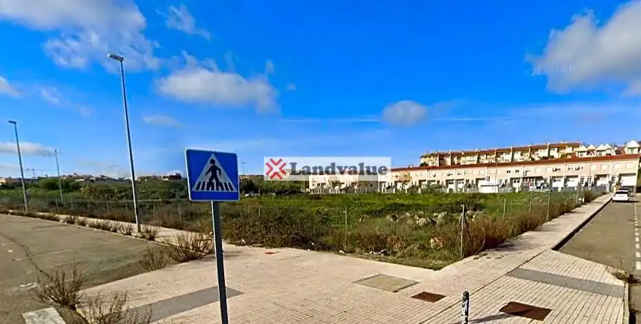Terreni e lotti in vendita a Zona Norte - Hospital - Urbanizaciones, imagen 7