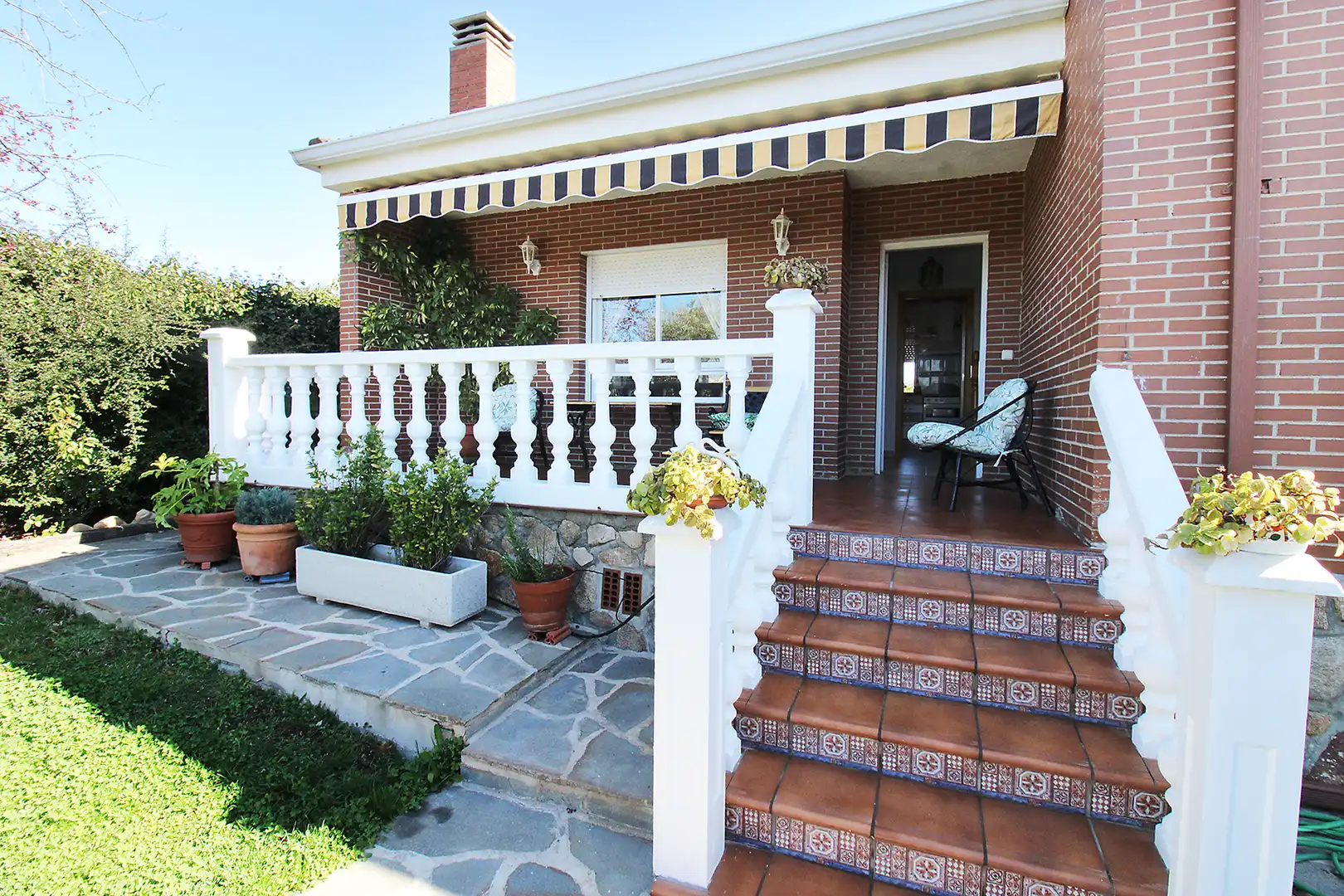 Houses for sale in Uceda