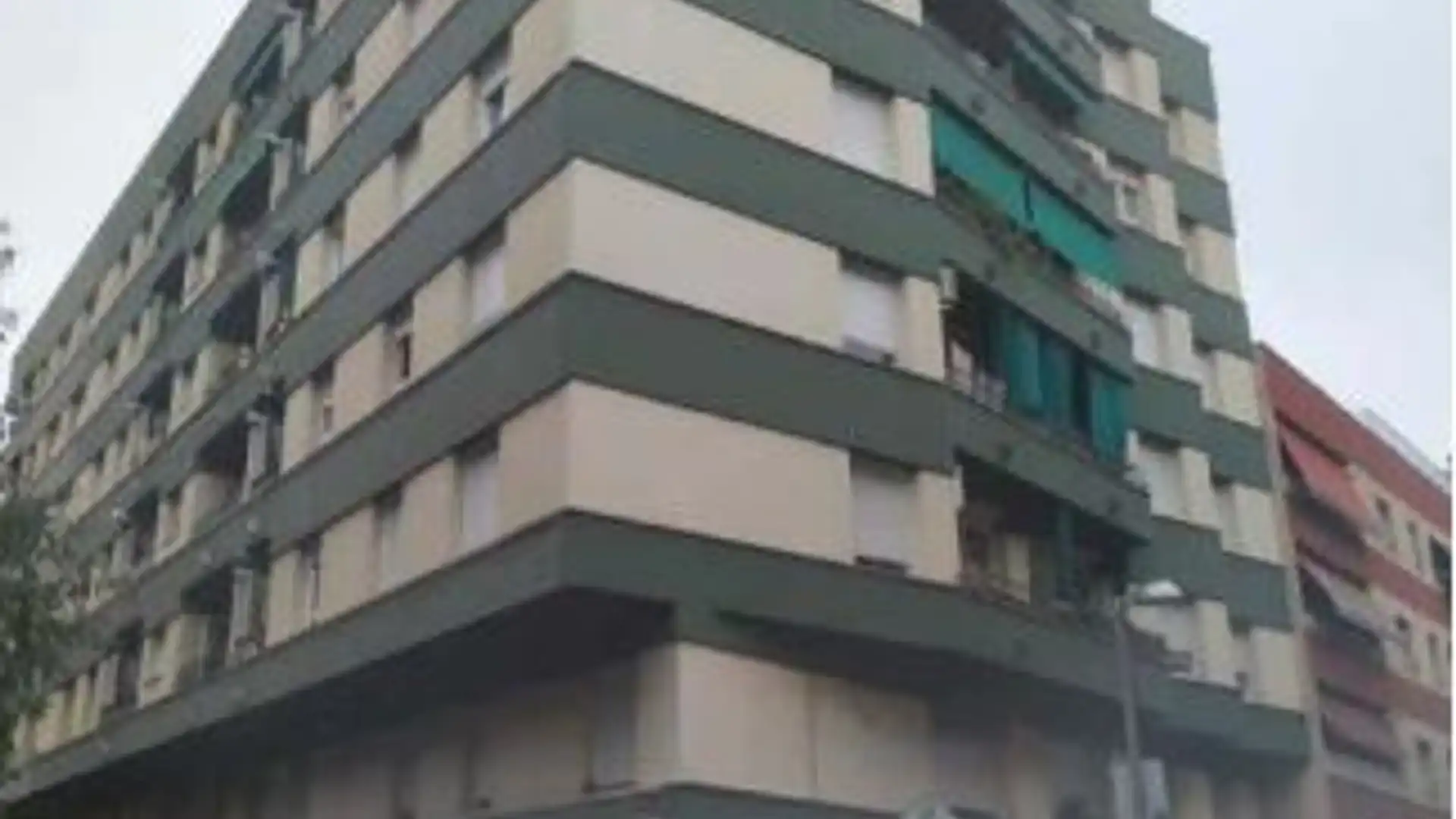 Piso en venta en La Devesa