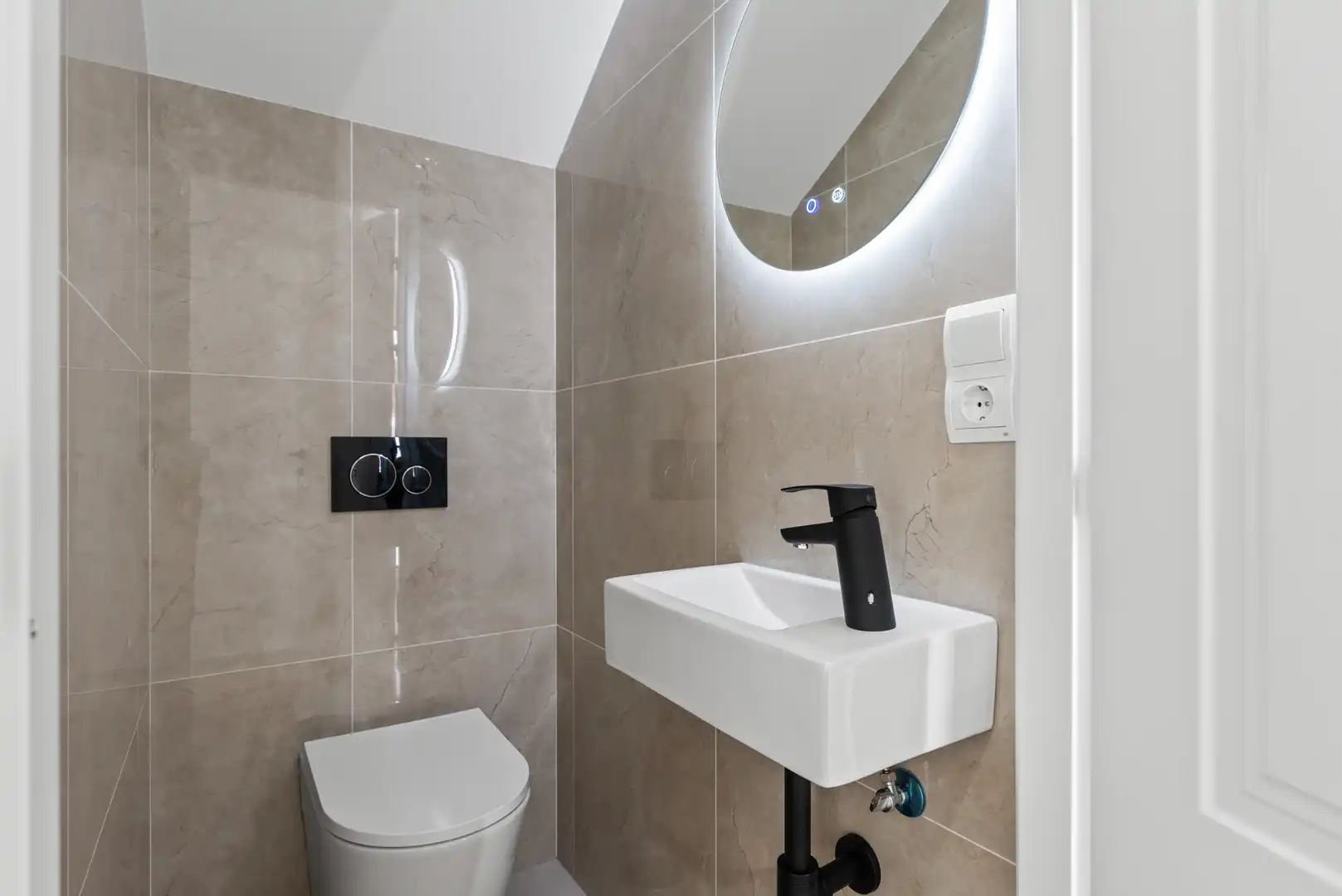 Apartament amb piscina en venda a Marbella Centro, imagen 18