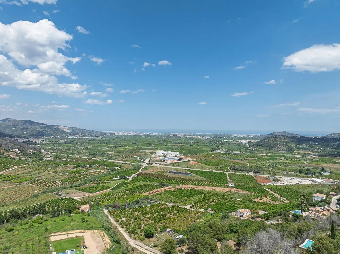 Adossat amb terrassa en venda a Ador, imagen 21