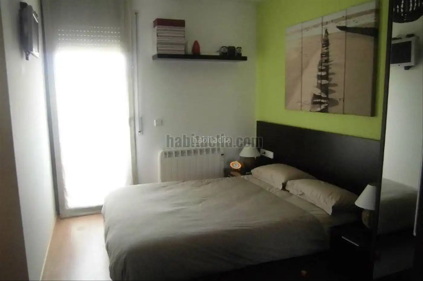 Appartamento in vendita a Avinguda del Doctor Pasteur 52, imagen 3