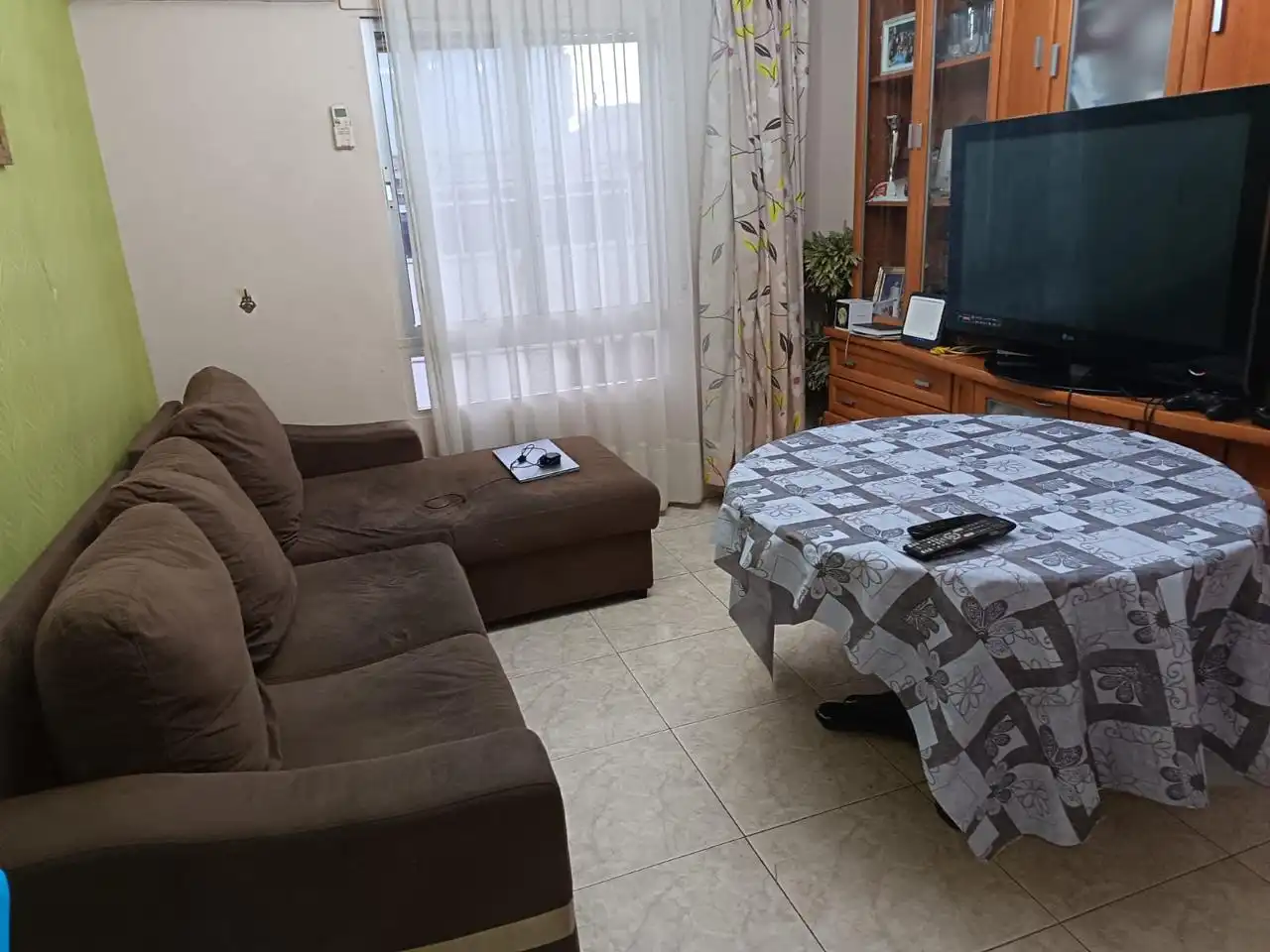 Sala de estar de Piso en venta en Melilla