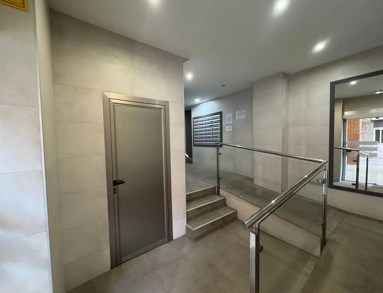 Flat for rent in Calle del Dos de Mayo, El Natahoyo