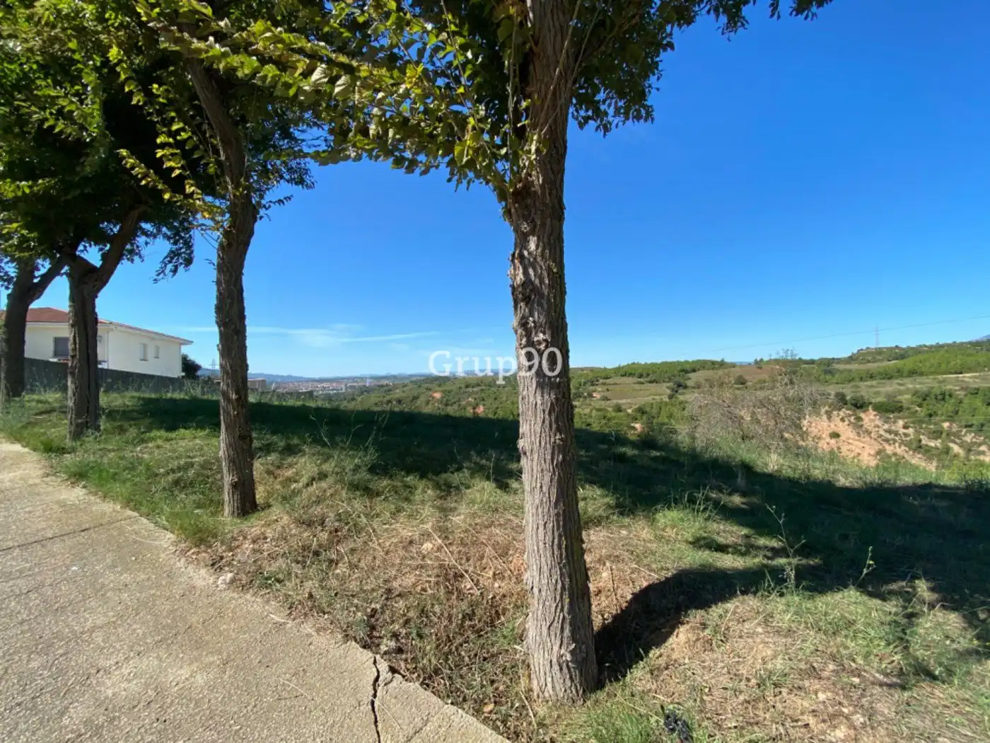 Residential land for sale in Castellbisbal, imagen 10