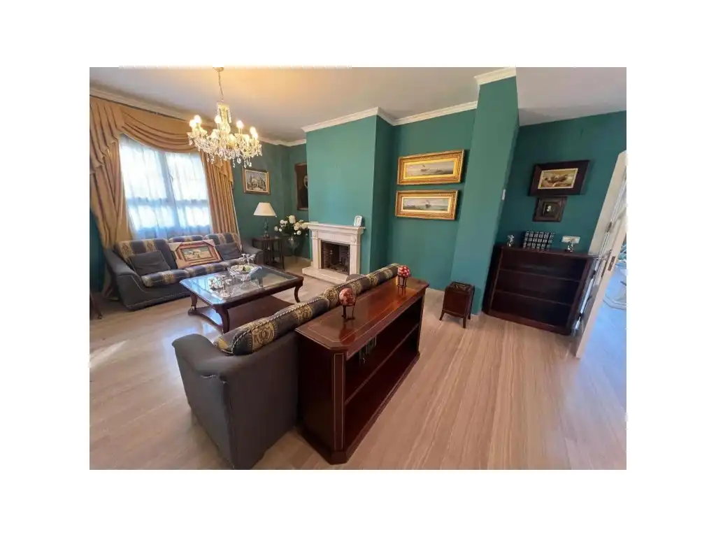 Sala de estar de Casa o chalet en venta en Godella con Aire acondicionado, Calefacción y Jardín privado