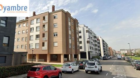Photo 5 of Flat for sale in Benito Otero Martinez, 275, Nuevos Roces, Gijón