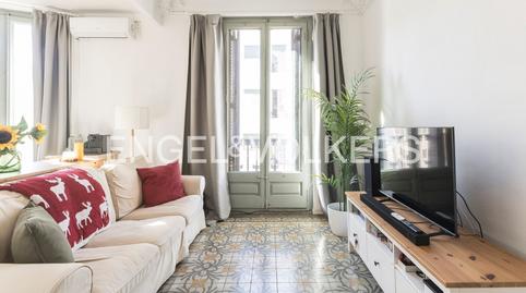 Photo 2 of Apartment for sale in Hostafrancs, Barcelona
