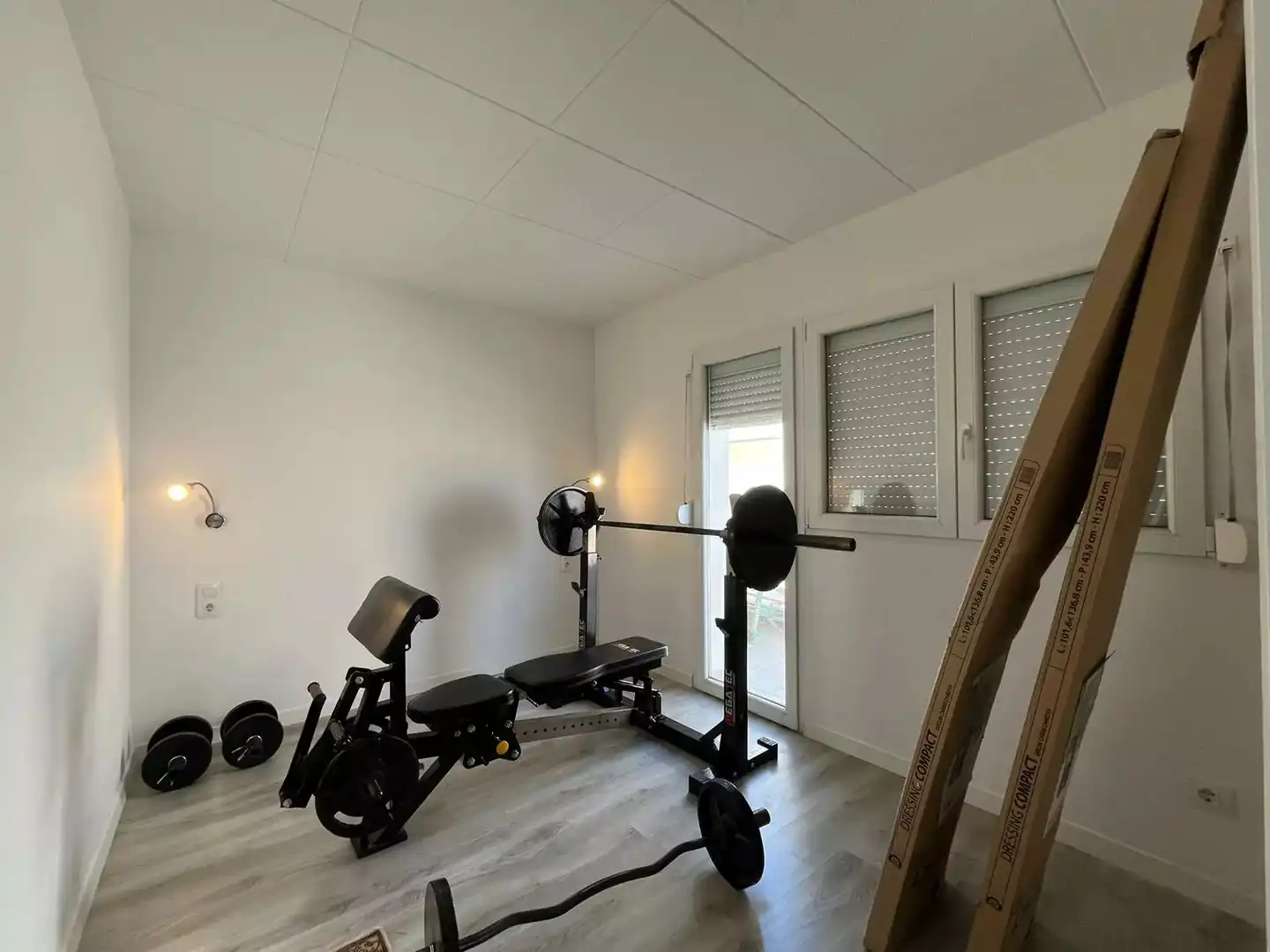 Apartamento en venta en Moxó - Sant Mori, imagen 7