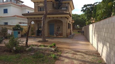 Foto 5 de Casa o chalet en venta en Ugaldenea, La Barrosa, Chiclana de la Frontera
