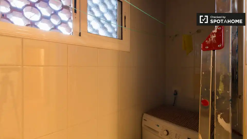 Habitación en Vilapicina i la Torre Llobeta
