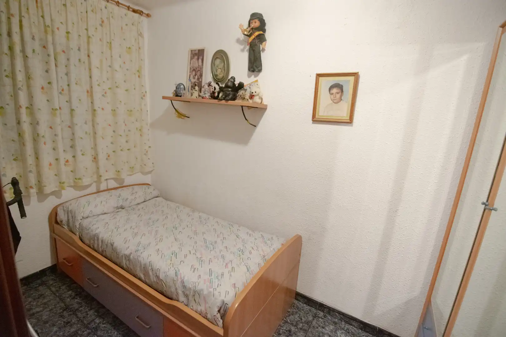 Habitación de Piso en venta en Barcelona