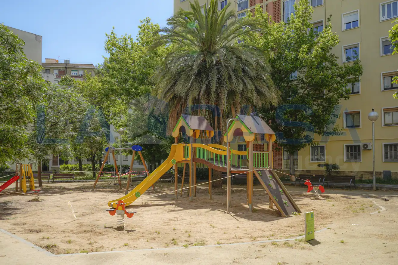 Business premises for sale in Sant Martí, imagen 10