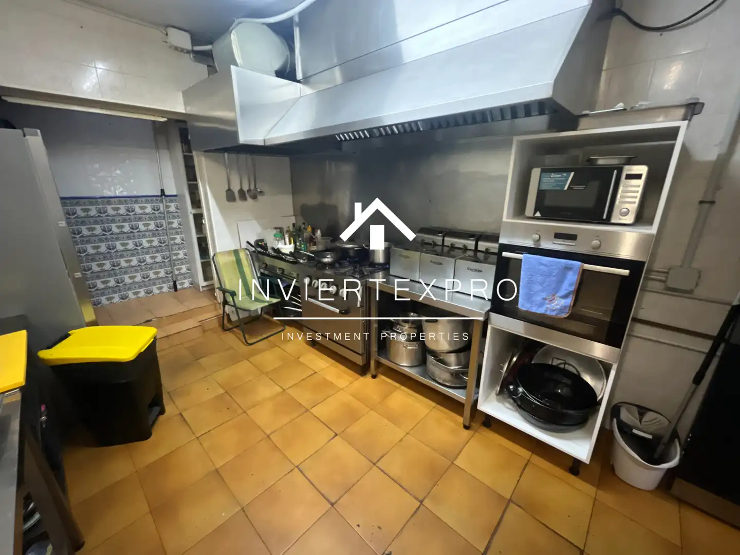 Local comercial en traspaso en Carrer Espanya, imagen 10