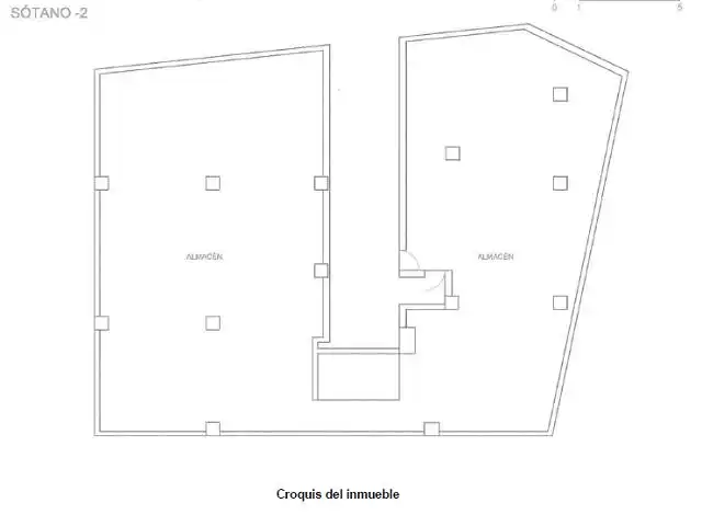 Local comercial de lloguer a Centro, imagen 10