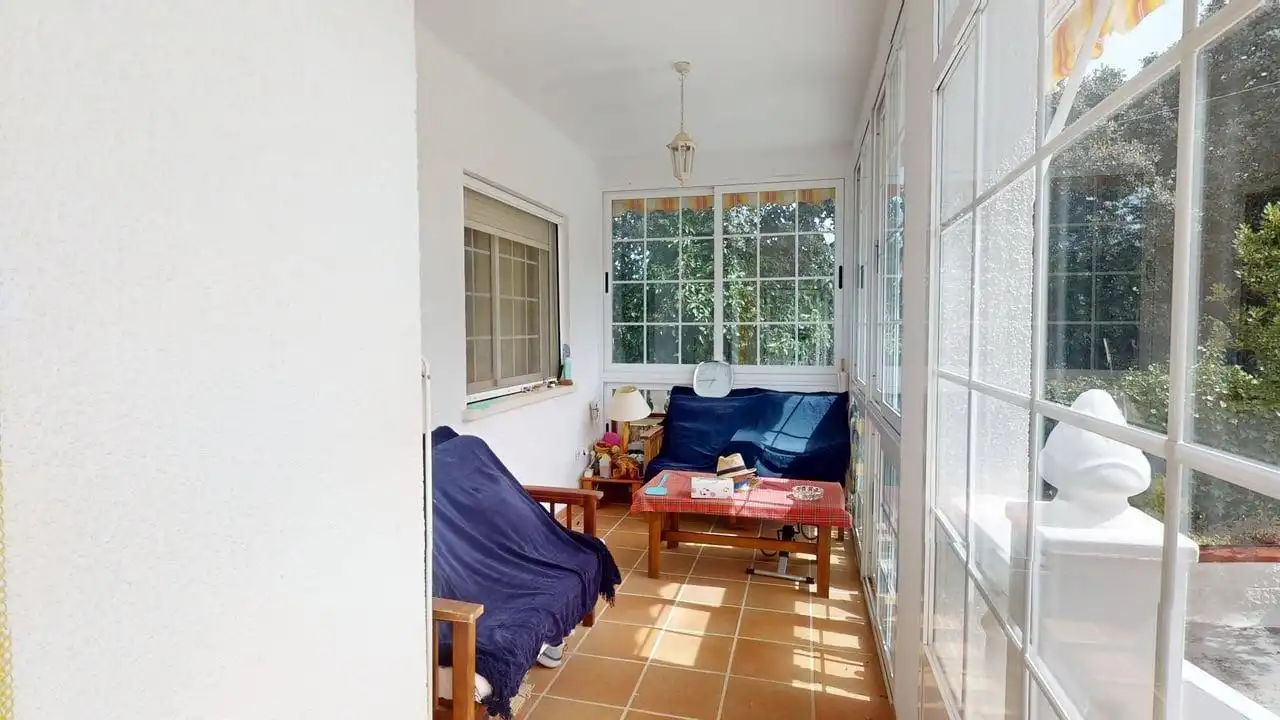 Detached house with terrace for sale in Calle Nueva Sierra, imagen 3