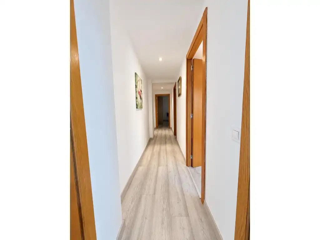 Piso con ascensor en venta en Canals, imagen 9