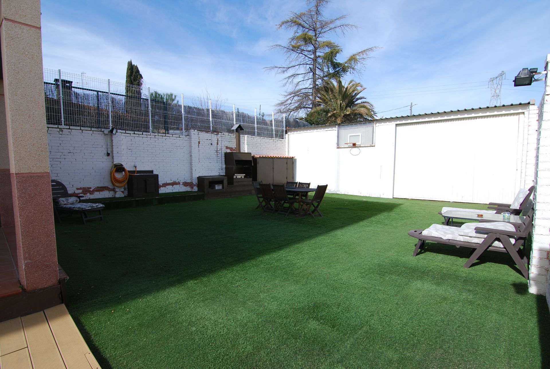 House or chalet for sale in San Martín de la Vega