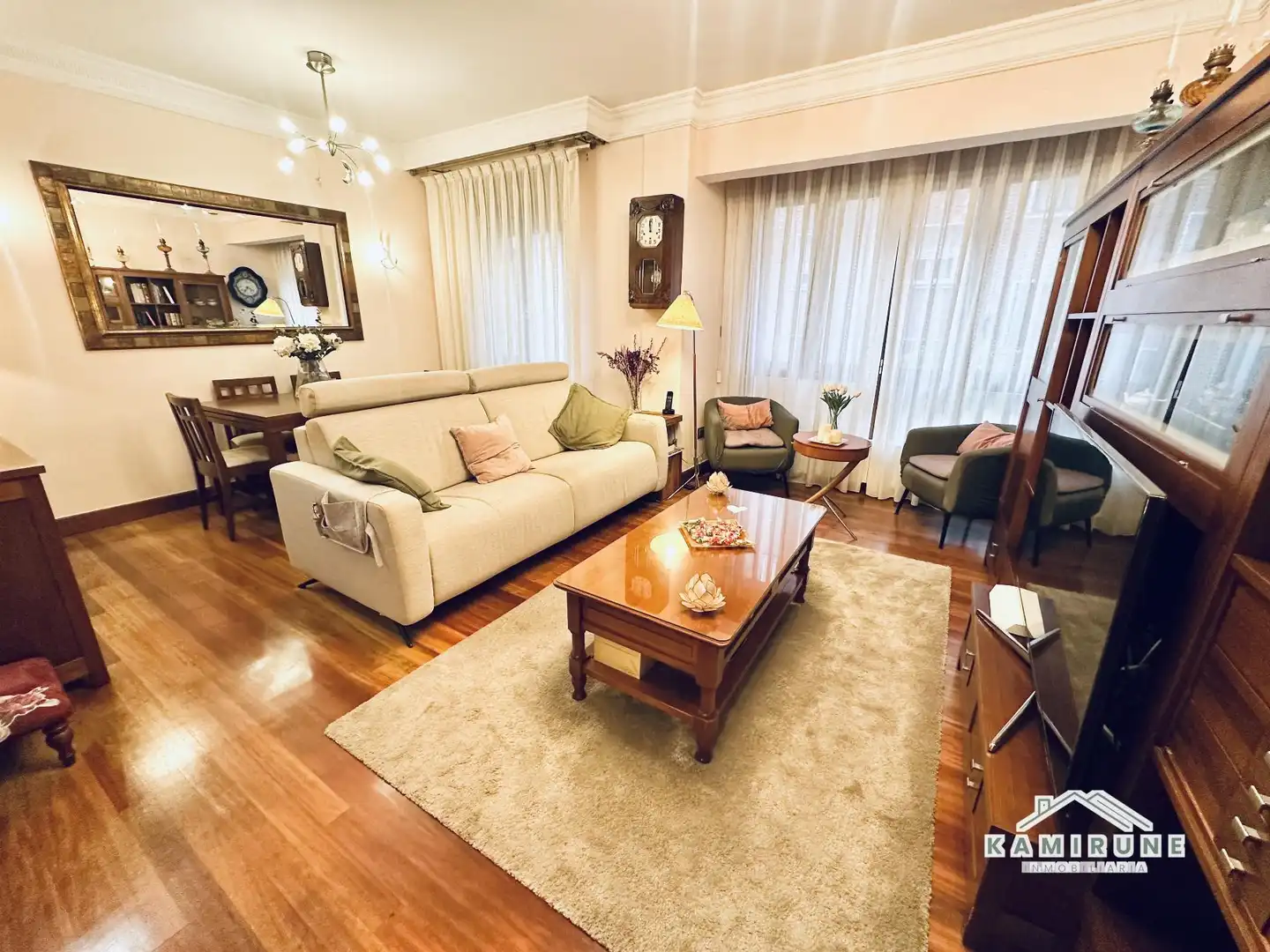 Flat with lift for sale in Villar y Villate, imagen 22