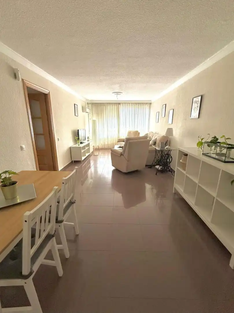 Flat for rent in Pino Montano - Consolación