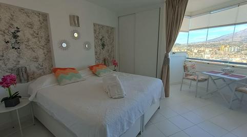 Foto 2 de Estudi de lloguer a Paseo Maritimo Rey de España, 32, Puerto Deportivo, Málaga