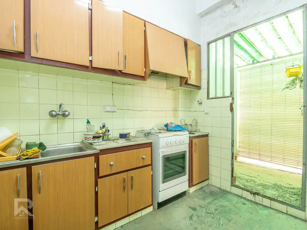 Cuina de Casa o xalet en venda en Bellreguard