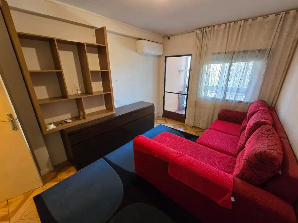 Schlafzimmer von Wohnung zum Verkauf in Leganés mit Klimaanlage, Heizung und Terrasse