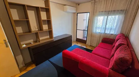 Foto 3 de Piso en venta en San Nicasio, Leganés