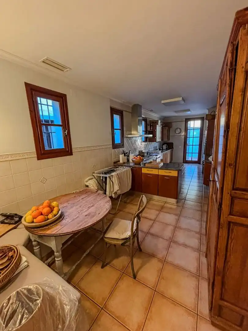 Villa mit Pool zum Verkauf in Calle Palmeras, imagen 28