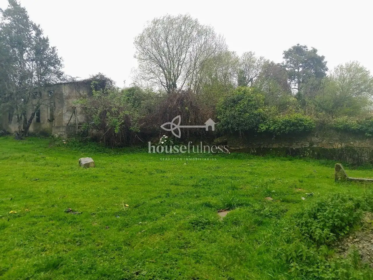 Residential for sale in Ferrol