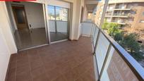 Balcony of Apartment for sale in Sant Carles de la Ràpita  with Air Conditioner, Heating and Terrace