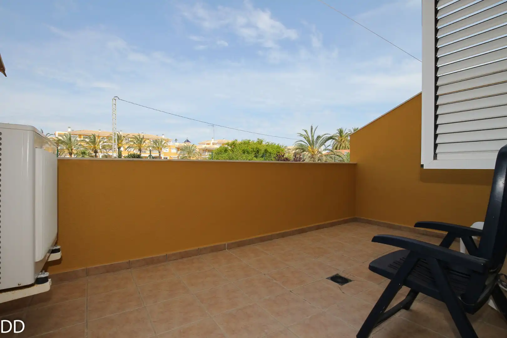 Apartament de lloguer a Carrer de l'Oblada, 100, Les Bassetes - El Marjal