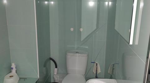 Foto 4 de Oficina de alquiler en Ejido Centro, Almería