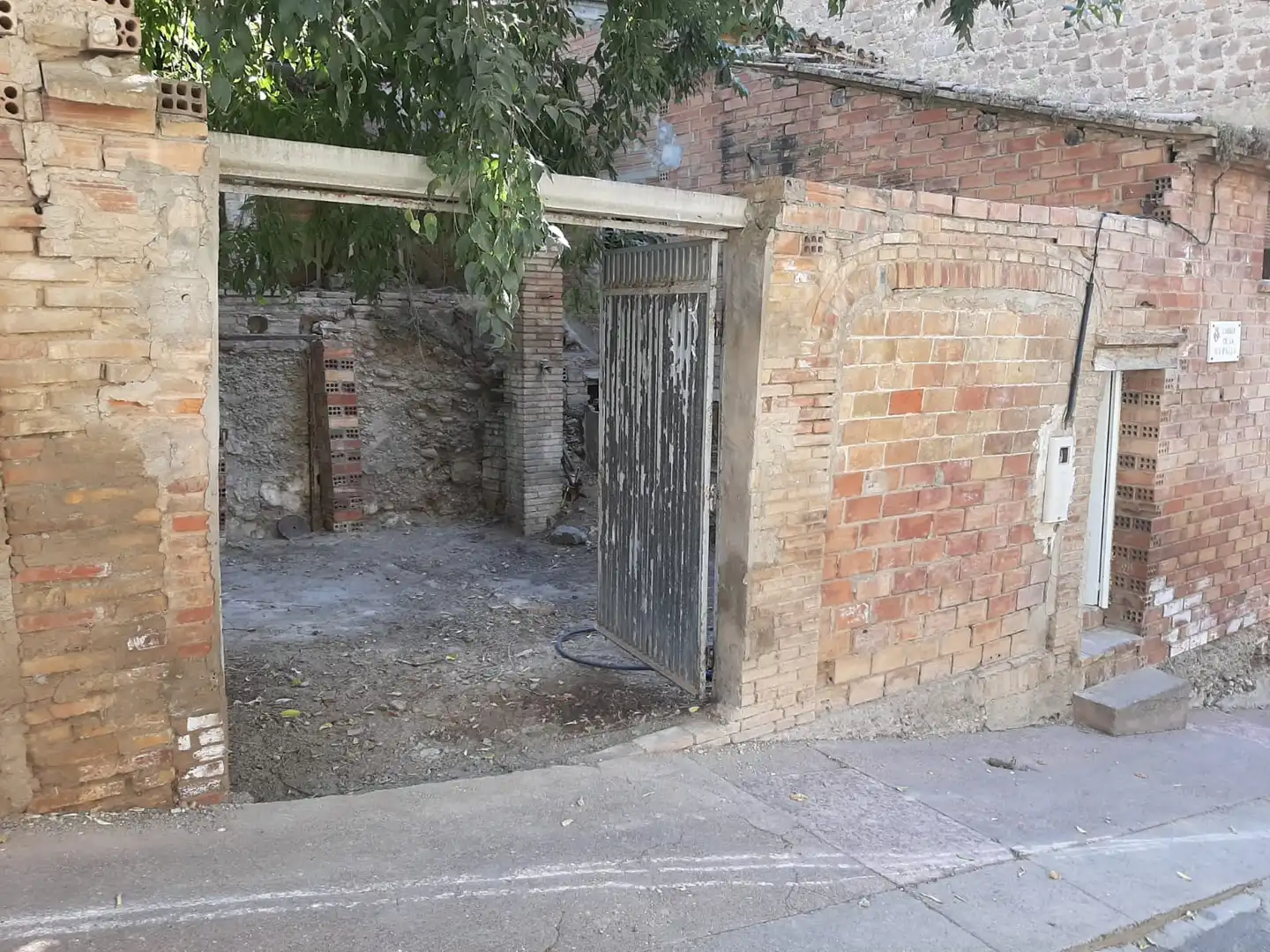 Residencial en venta en Balaguer
