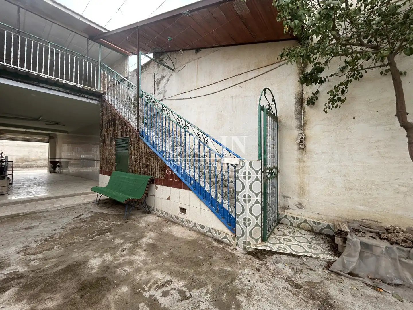 Casa amb balcó en venda a Pedanías - Extrarradio, imagen 12