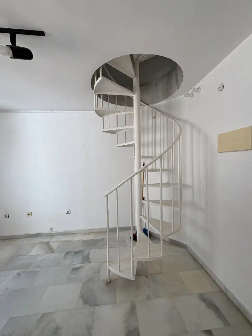 Bureau avec ascenseur à louer à Calle Puerto, imagen 3