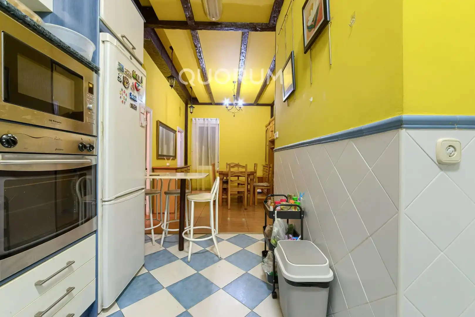 Wohnung zum Verkauf in Lasesarre