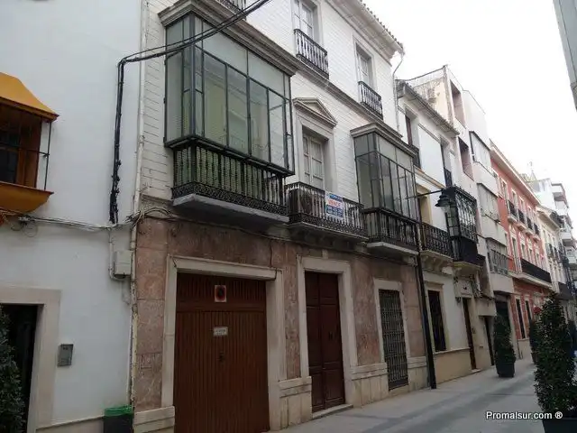 Casa en venda a Puente Genil