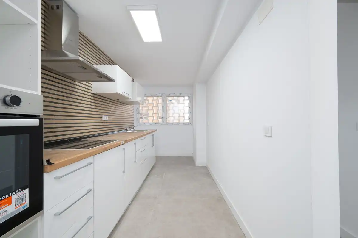 Piso con ascensor en venta en Calle del Alcalde Alfonso de Rojas, imagen 19