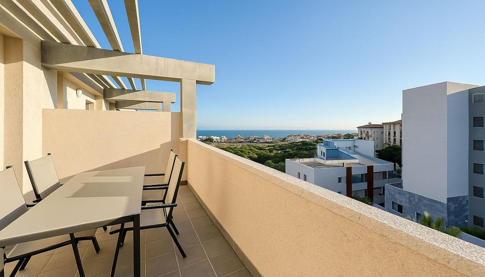 Foto 1 de Dúplex en venda a Riviera del Sol, Málaga