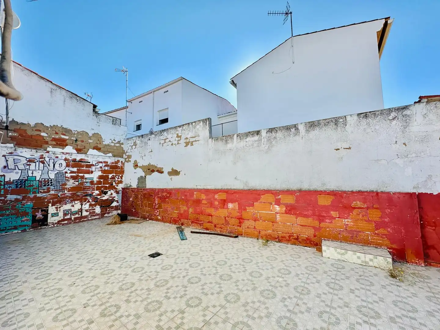 Local commercial à vendre à Don Álvaro, imagen 5