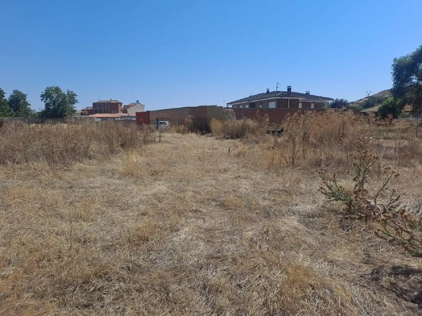 Grundstücke und Bauplätze zum Verkauf in Monzón de Campos, imagen 5