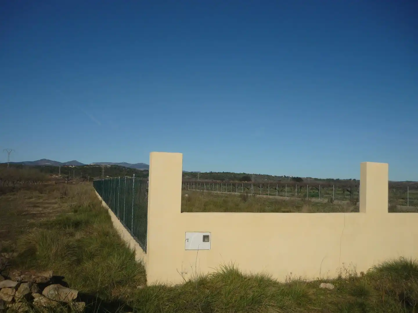 Terreny rústic en venda a Vilafamés, imagen 2