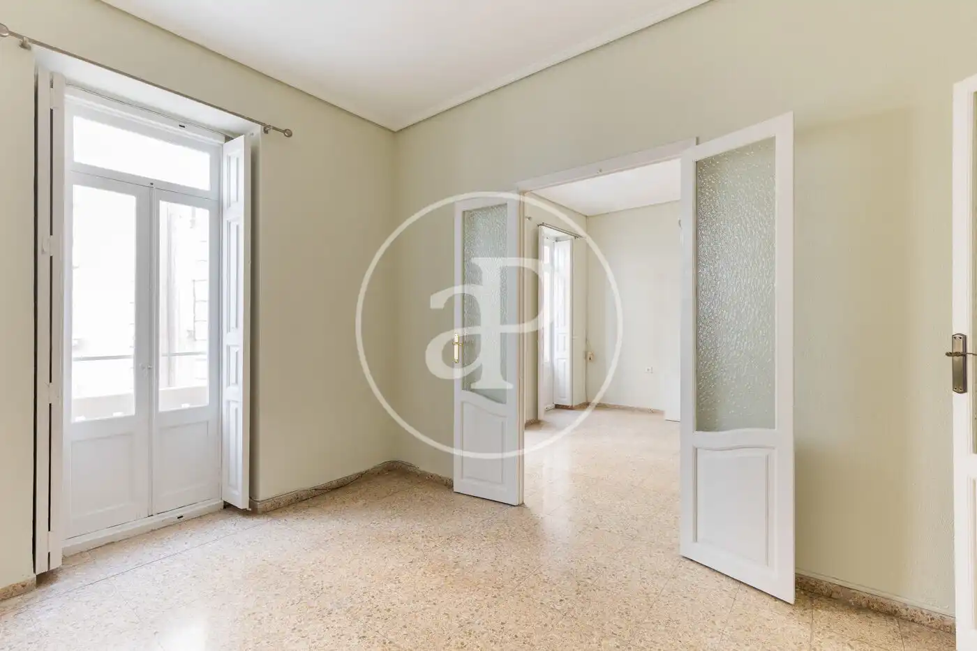 Flat with terrace to rent in Carrer de Martí, imagen 17