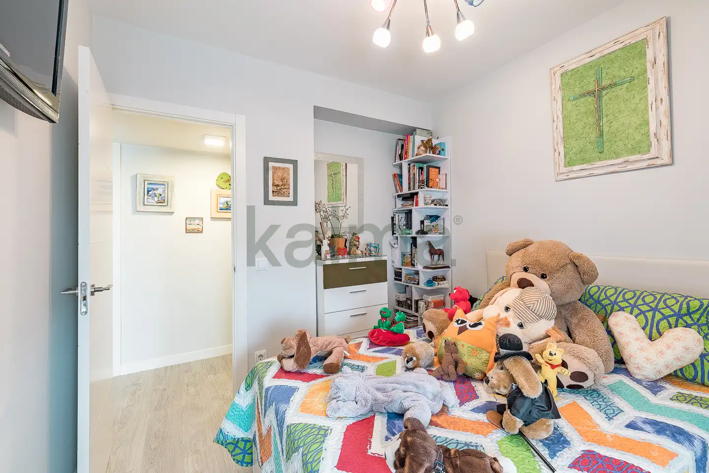 Wohnung mit Aufzug zum Verkauf in Calle de Fuentespina, imagen 17